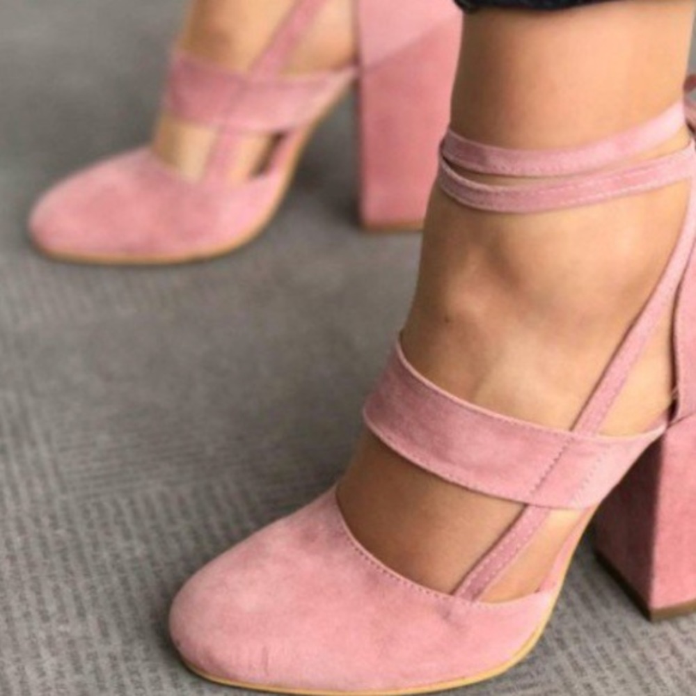 Meet your Posher, Makayla